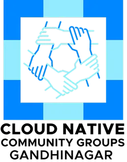 CNCG Gandhinagar  logo