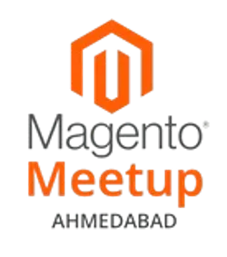 Magento Ahmedabad logo